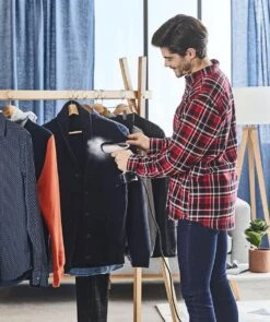 Tefal Access Steam Pocket DT3030 - Kledingstomer -Tefal 1004x1200