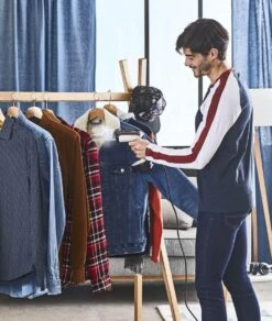 Tefal Access Steam Pocket DT3030 - Kledingstomer -Tefal 1015x1200