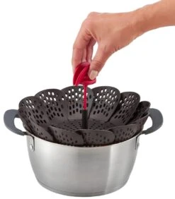 Tefal Ingenio K20716 - Stoommandje -Tefal 1051x1200