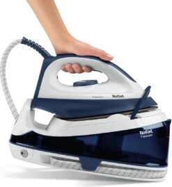 Tefal Strijkijzer Met Stoomgenerator - Fasteo SV6040 -Tefal 1102x1200
