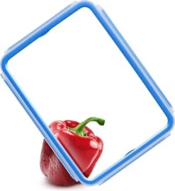 Tefal MasterSeal Fresh Vershoudbakjes - 3-delige Mealprep Set - 3x 0.55L - Blauw 14 Tefal MasterSeal Fresh Vershoudbakjes - 3-delige Mealprep Set - 3x 0.55L - Blauw -Tefal 1103x1200