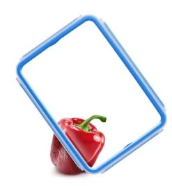 Tefal Masterseal Vershouddoos - 100% Lekvrij - 0,55L - Rechthoekig -Tefal 1107x1200