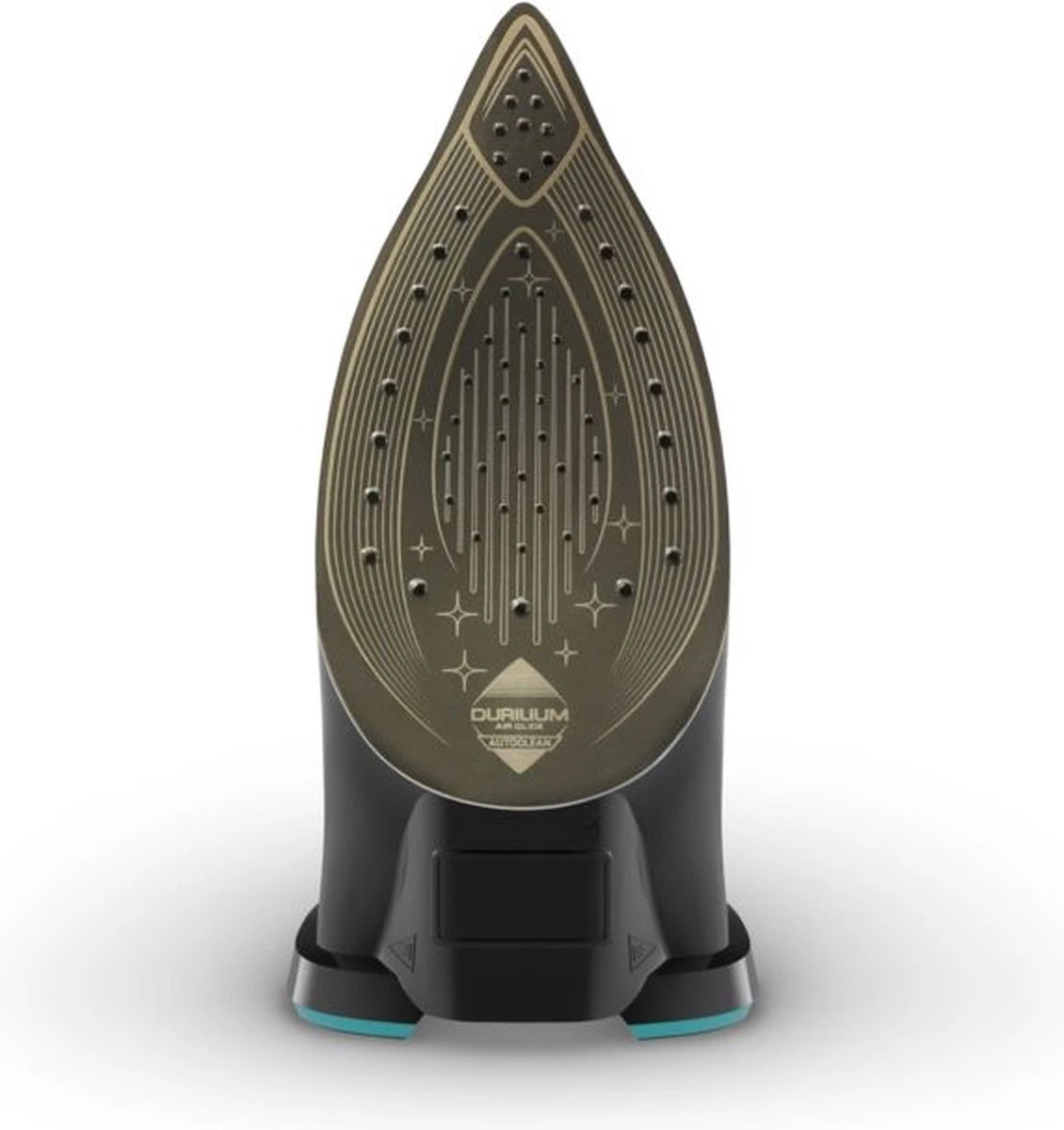 Tefal Ultimate Pure FV9844 - Stoomstrijkijzer 9 Tefal Ultimate Pure FV9844 - Stoomstrijkijzer - Afbeelding 7