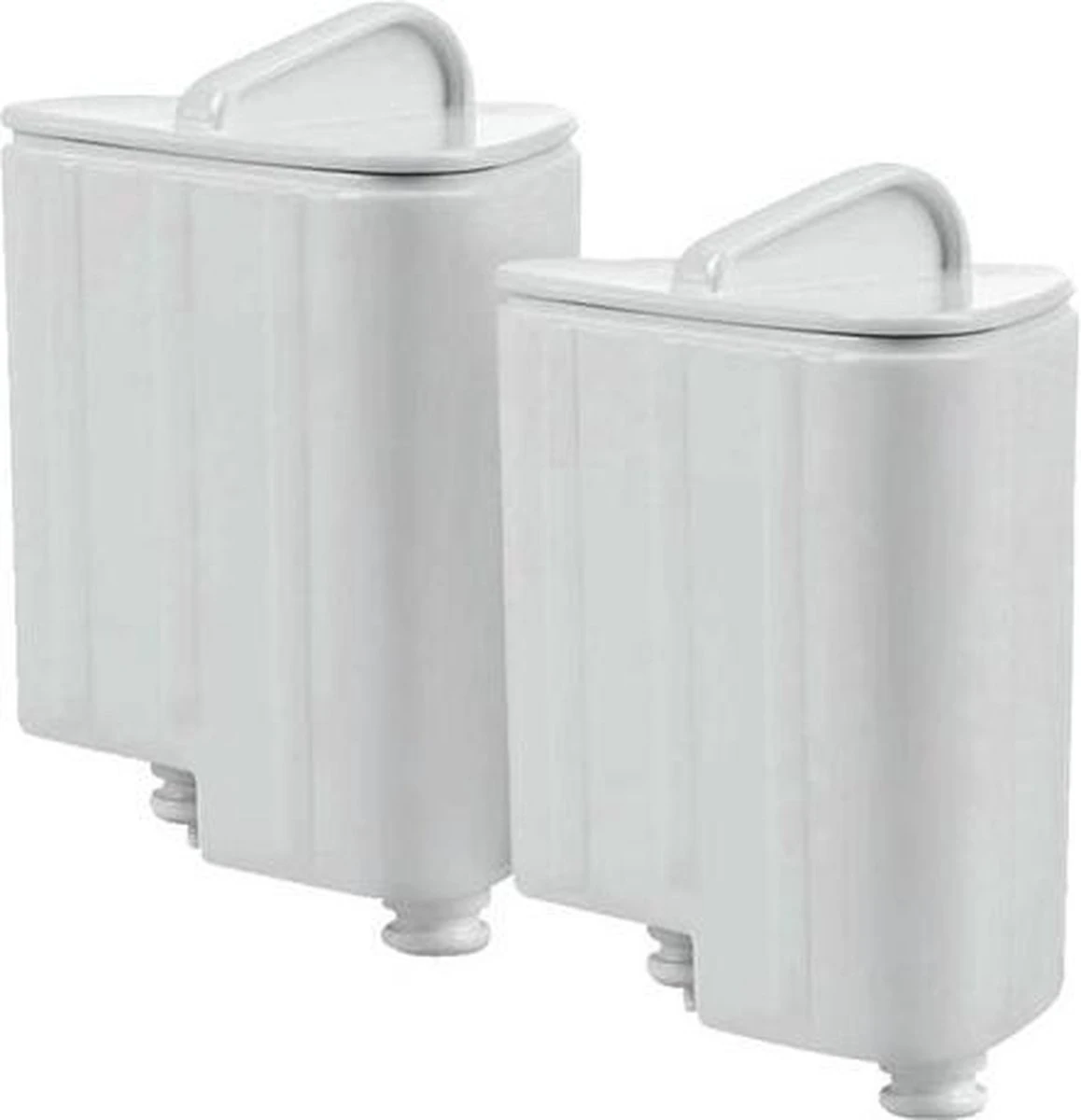 Tefal 2 Stuks Antikalk Cartridges - Waterfilter - Voor Easy Steam / Fasteo / Liberty - XD9060E0 7 Tefal 2 Stuks Antikalk Cartridges - Waterfilter - Voor Easy Steam / Fasteo / Liberty - XD9060E0 - Afbeelding 5