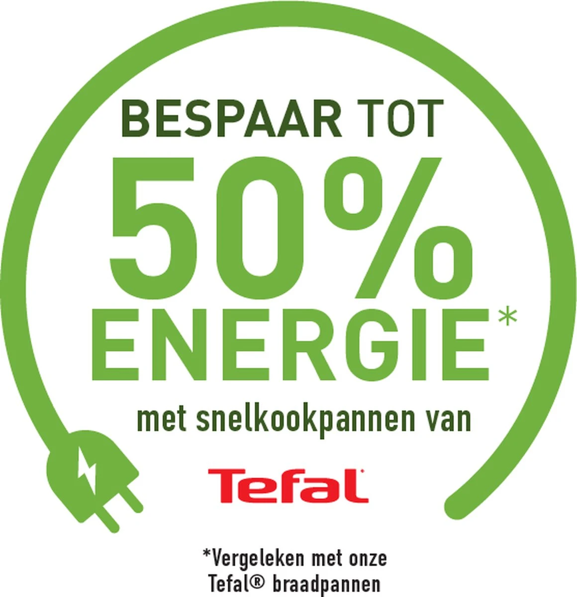 Tefal Secure5 NEO Snelkookpan - 4 Liter - Ø 22 Cm 9 Tefal Secure5 NEO Snelkookpan - 4 Liter - Ø 22 Cm - Afbeelding 7
