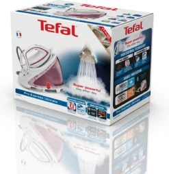 Tefal Pro Express Care GV9560 - Stoomgenerator 31 Tefal Pro Express Care GV9560 - Stoomgenerator -Tefal 1167x1200