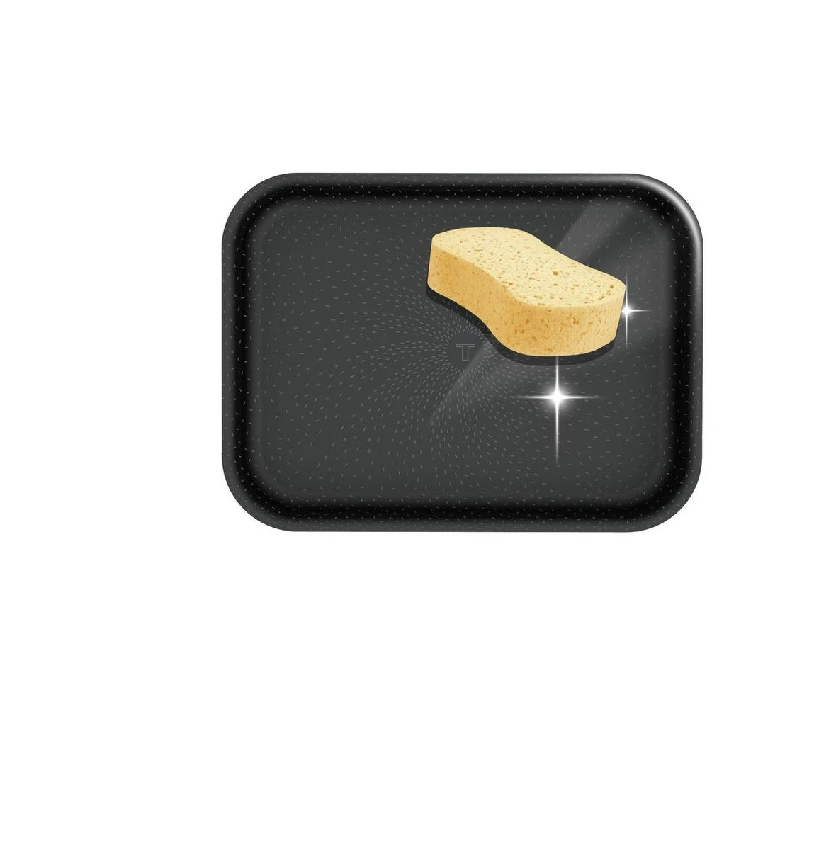 Tefal Success Ovenware Ovenschotel - 24 X 36 Cm - Aluminium 8 Tefal Success Ovenware Ovenschotel - 24 X 36 Cm - Aluminium - Afbeelding 6