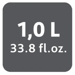 Tefal Soft Grip Thermoskan - 1L - RVS -Tefal 1199x1200 4