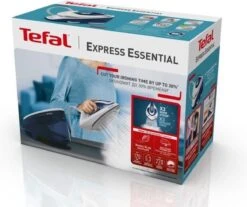 Tefal Express Essential SV6116 Stoomgenerator 23 Tefal Express Essential SV6116 Stoomgenerator -Tefal 1200x1004
