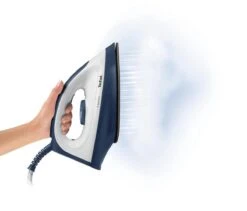 Tefal Strijkijzer Met Stoomgenerator - Fasteo SV6040 -Tefal 1200x1024 2