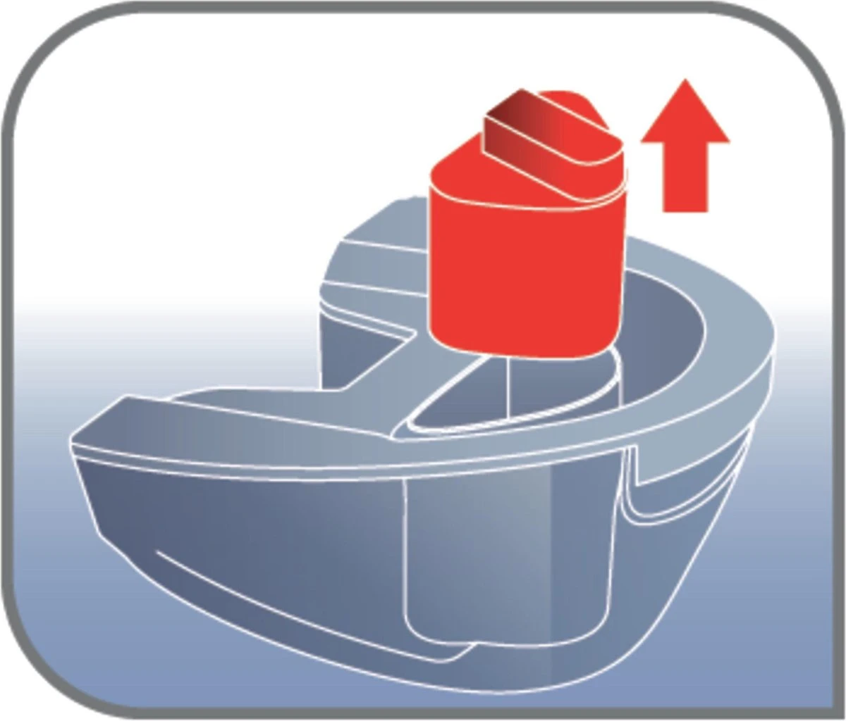 Tefal 2 Stuks Antikalk Cartridges - Waterfilter - Voor Easy Steam / Fasteo / Liberty - XD9060E0 6 Tefal 2 Stuks Antikalk Cartridges - Waterfilter - Voor Easy Steam / Fasteo / Liberty - XD9060E0 - Afbeelding 4