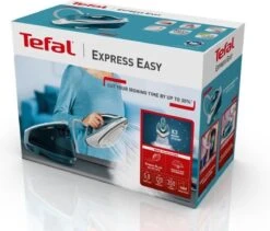 Tefal Express Easy SV6131 - Stoomgenerator 36 Tefal Express Easy SV6131 - Stoomgenerator -Tefal 1200x1025