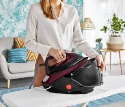 Tefal GV9230 Pro Express Protect Stoomgenerator Rood/Zwart 22 Tefal GV9230 Pro Express Protect Stoomgenerator Rood/Zwart -Tefal 1200x1028 3