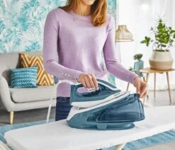 Tefal Express Easy SV6131 - Stoomgenerator 35 Tefal Express Easy SV6131 - Stoomgenerator -Tefal 1200x1032