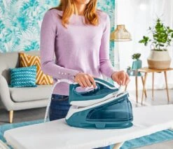 Tefal Express Easy SV6131 - Stoomgenerator 32 Tefal Express Easy SV6131 - Stoomgenerator -Tefal 1200x1033