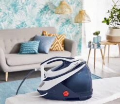 Tefal - Calor Pro Express Protect GV9221 Stoomgenerator -Tefal 1200x1041 1