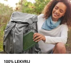 Tefal MasterSeal Eco Vershouddoos - 3-delige Set - 3x 0.8L - Groen -Tefal 1200x1067 1