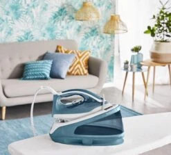 Tefal Express Easy SV6131 - Stoomgenerator 34 Tefal Express Easy SV6131 - Stoomgenerator -Tefal 1200x1085 3