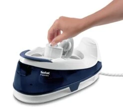 Tefal Strijkijzer Met Stoomgenerator - Fasteo SV6040 -Tefal 1200x1089