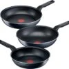 Tefal XL Force Pannenset 3 Delig - Kookpannen Ø 24 Cm + Ø 28 Cm & Wokpan Ø 28 Cm - Niet Geschikt Voor Inductie -Tefal 1200x1099 3