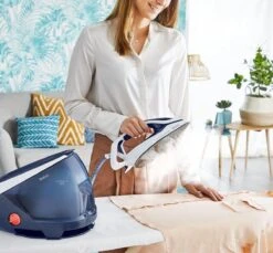 Tefal - Calor Pro Express Protect GV9221 Stoomgenerator -Tefal 1200x1112