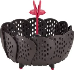 Tefal Ingenio K20716 - Stoommandje