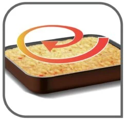 Tefal Success Ovenware Braadslede - 27 X 37 Cm -Tefal 1200x1159 1