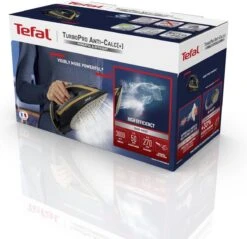 Tefal TurboPro Anti-Calc FV5696 - Strijkijzer -Tefal 1200x1162 1