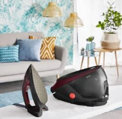 Tefal GV9230 Pro Express Protect Stoomgenerator Rood/Zwart 21 Tefal GV9230 Pro Express Protect Stoomgenerator Rood/Zwart -Tefal 1200x1172 6