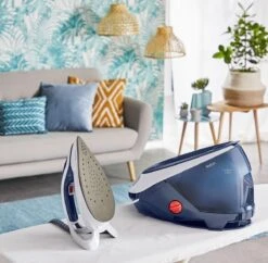 Tefal - Calor Pro Express Protect GV9221 Stoomgenerator -Tefal 1200x1174 2