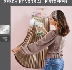 Tefal Access Steam Pocket DT3053 Kledingstomer 25 Tefal Access Steam Pocket DT3053 Kledingstomer -Tefal 1200x1174