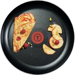 Tefal Cook Right Pannenkoekenpan - Ø 25 Cm ( Niet Voor Inductie) 20 Tefal Cook Right Pannenkoekenpan - Ø 25 Cm ( Niet Voor Inductie) -Tefal 1200x1198 5