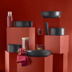 Tefal Ingenio Unlimited - Koekenpan - Ø28 Cm -Tefal 1200x1198 7