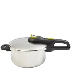 Tefal Secure5 NEO Snelkookpan - 4 Liter - Ø 22 Cm 25 Tefal Secure5 NEO Snelkookpan - 4 Liter - Ø 22 Cm -Tefal 1200x1200 103