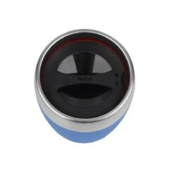 Tefal TRAVEL CUP K30833 Isoleerbeker - Inhoud 0.2L RVS / Blauw 13 Tefal TRAVEL CUP K30833 Isoleerbeker - Inhoud 0.2L RVS / Blauw -Tefal 1200x1200 118