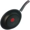 TEFAL Koekenpan - Pro Style - Ø 21 Cm - Titanium Pro - Hoge Rand - Inductie - Compacte Pan 1 TEFAL Koekenpan - Pro Style - Ø 21 Cm - Titanium Pro - Hoge Rand - Inductie - Compacte Pan -Tefal 1200x1200 12