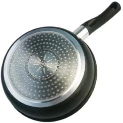 TEFAL Koekenpan - Pro Style - Ø 21 Cm - Titanium Pro - Hoge Rand - Inductie - Compacte Pan -Tefal 1200x1200 13