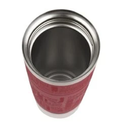 Tefal Travel Mug Thermobeker - 500 Ml - RVS/Rood -Tefal 1200x1200 138
