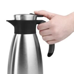 Tefal Soft Grip Thermoskan - 1L - RVS -Tefal 1200x1200 143