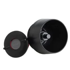 Tefal Travel Mug Thermobeker - 360 Ml - RVS/Lichtblauw 14 Tefal Travel Mug Thermobeker - 360 Ml - RVS/Lichtblauw -Tefal 1200x1200 160