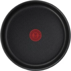 Tefal Ingenio Easy Cook & Clean - Pannenset - 3-delig - Niet Geschikt Voor Inductie 13 Tefal Ingenio Easy Cook & Clean - Pannenset - 3-delig - Niet Geschikt Voor Inductie -Tefal 1200x1200 173