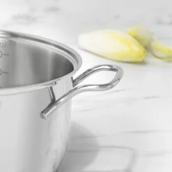 Tefal Intuition - Soeppan Ø30 Cm + Deksel - Inductie -Tefal 1200x1200 193