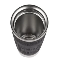 Tefal Travel Mug Thermobeker - 500 Ml - RVS/Zwart -Tefal 1200x1200 204