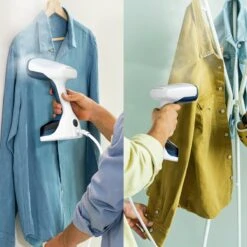 Tefal Access Steam Easy DT7170 - Kledingstomer -Tefal 1200x1200 209