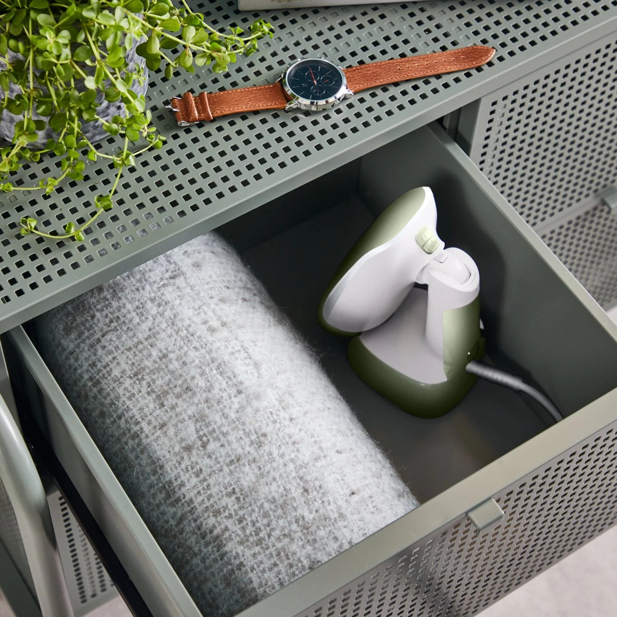 Tefal Access Steam Pocket DT3053 Kledingstomer 7 Tefal Access Steam Pocket DT3053 Kledingstomer - Afbeelding 5