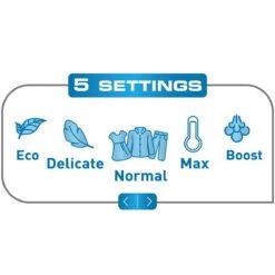 Tefal Pro Express Care GV9560 - Stoomgenerator 34 Tefal Pro Express Care GV9560 - Stoomgenerator -Tefal 1200x1200 215