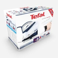 Tefal Strijkijzer Met Stoomgenerator - Fasteo SV6040 -Tefal 1200x1200 217