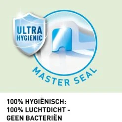 Tefal MasterSeal Fresh Vershoudbakjes - 3-delige Mealprep Set - 3x 0.55L - Blauw 20 Tefal MasterSeal Fresh Vershoudbakjes - 3-delige Mealprep Set - 3x 0.55L - Blauw -Tefal 1200x1200 224