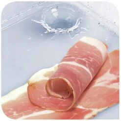 Tefal Masterseal Vleeswarenbakje - 100% Lekvrij - 2x0.6L - Rechthoekig -Tefal 1200x1200 226