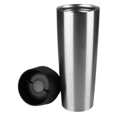 Tefal Travel Mug Thermobeker - 500 Ml - RVS -Tefal 1200x1200 46